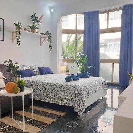 Morote Beach Flat By Canary365 Las Palmas de Gran Canaria Exterior photo