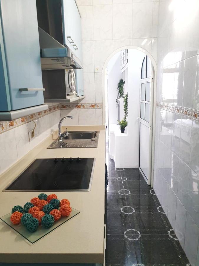 Morote Beach Flat By Canary365 Las Palmas de Gran Canaria Exterior photo