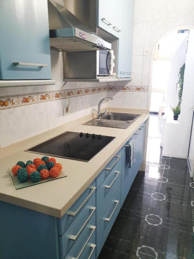 Morote Beach Flat By Canary365 Las Palmas de Gran Canaria Exterior photo