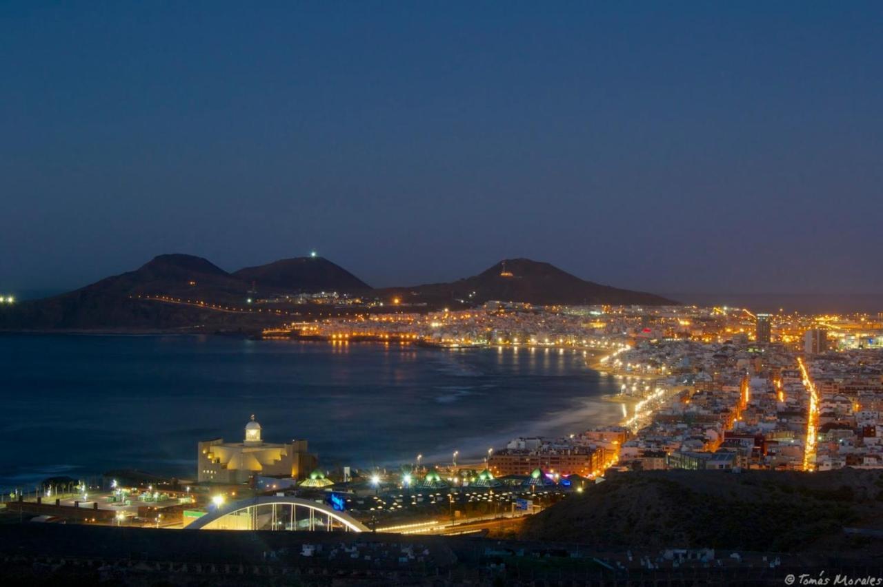Morote Beach Flat By Canary365 Las Palmas de Gran Canaria Exterior photo