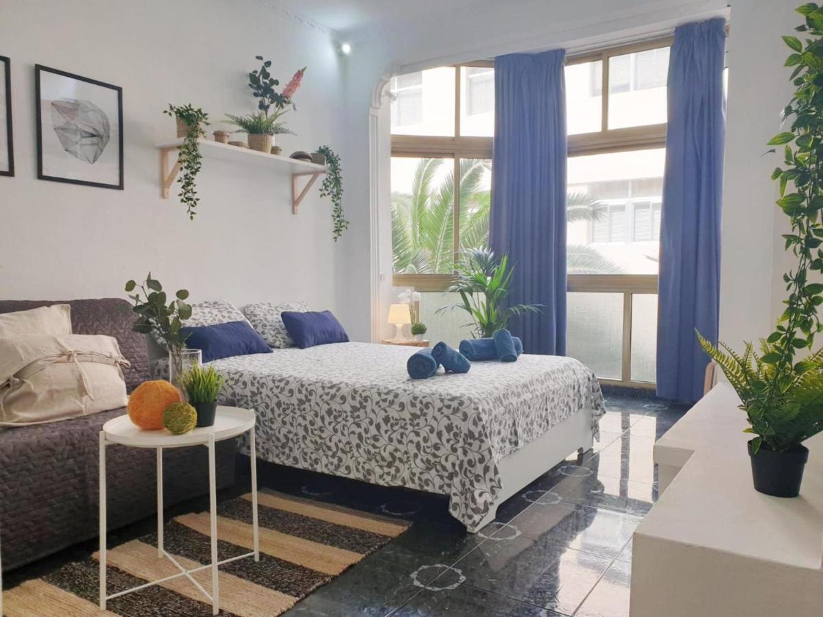 Morote Beach Flat By Canary365 Las Palmas de Gran Canaria Exterior photo